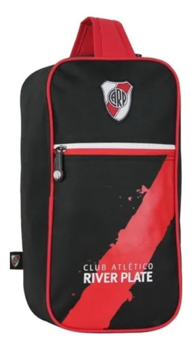 Botinero Oficial River Plate Banda - Rp621