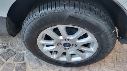 Ford Ecosport 1.5 Se 123cv 4x2