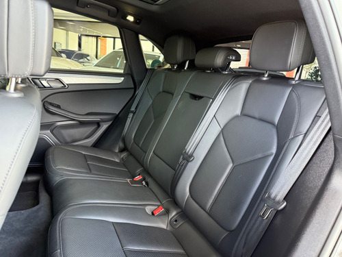 Porsche Macan GTS 2.9 Bi-Turbo 380cv