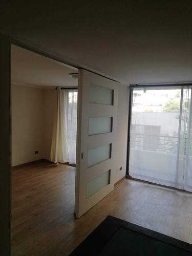 Jose Miguel Carrera | M. Toesca | Oriente| 1d + 1b | Piso 8