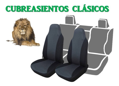 Cubreasientos Vw Cross Up, 15 Combinaciones