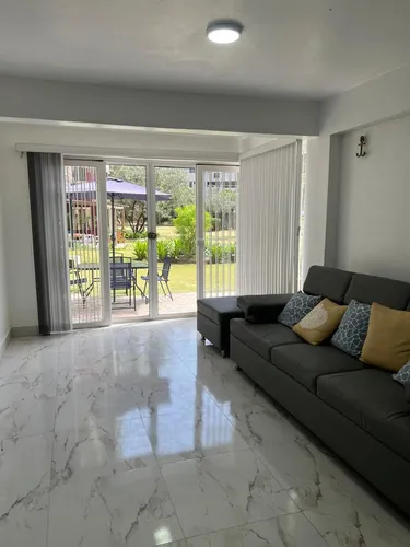 Apartamento En Venta Tucacas