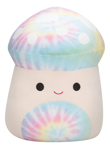 Peluche Grande Ultrasuave Squishmallows, 35.56 Cm De Largo