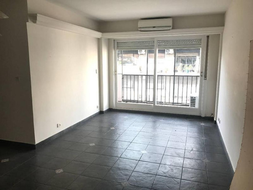 Imagen 1 de 19 de Departamento 3 Ambientes En Venta - Villa Crespo