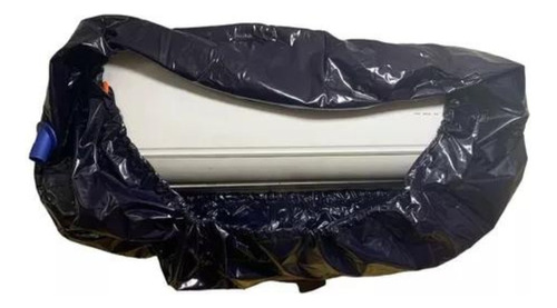 Funda Cobertor Split Limpieza Evaporador Aire Acondicionado