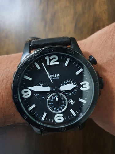 Relógio Fossil Jr1487 (Usado)