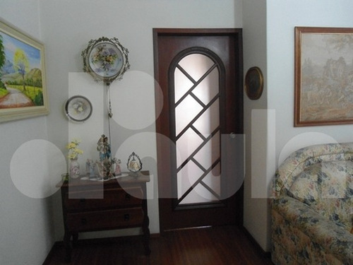 Imagem 2 de 14 de Venda Apartamento Santo Andre Jardim Bela Vista Ref: 4480 - 1033-4480