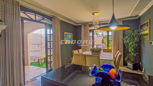 Imagem 6 de 30 de Excelente Casa Residencial No Bairro Garcia Em Blumenau. - 3052343v