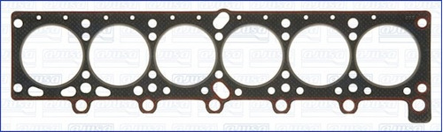 Junta Tapa De Cilindros Bmw 320/520/526 1979 En Adelante