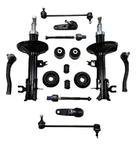 Comprar Kit De Tren Delantero Chevrolet Aveo 05-10 Con Amortiguador