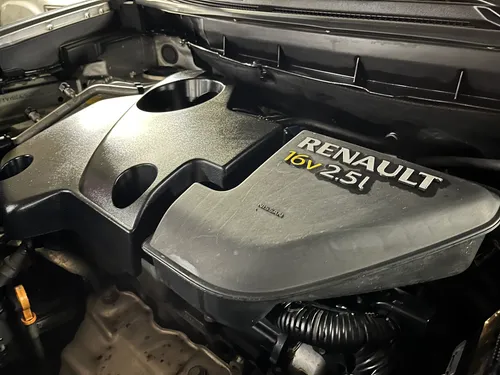 Renault Koleos 2.5 Dynamique Bose