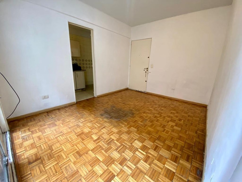 Imagen 4 de 10 de Departamento En Venta 2 Amb Almagro-oportunidad