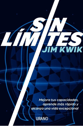 Libro Sin Limites - Jim Kwik