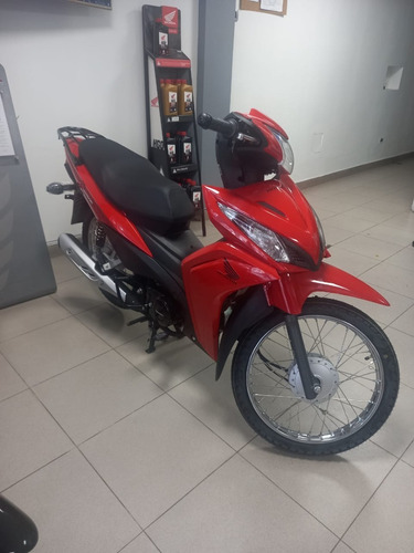 Honda Wave 0km 2024 $1.800.000 Hondalomas 