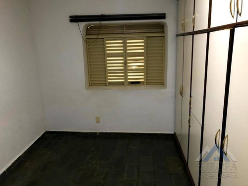 Imagem 19 de 28 de Sobrado Com 5 Dormitórios À Venda, 360 M² Por R$ 850.000,00 - Vila Larsen 1 - Londrina/pr - So0054