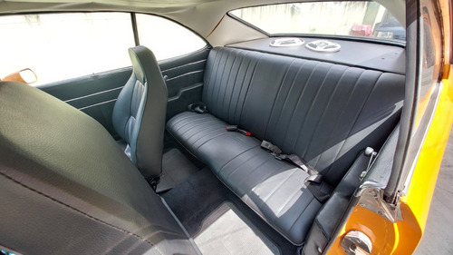 Opala Ss 1976 6cc - Aceita Troca