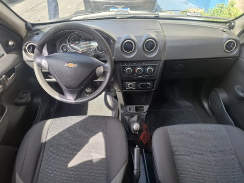 Chevrolet Celta Celta 1.0 MPFI LT 8V FLEX 4P MANUAL