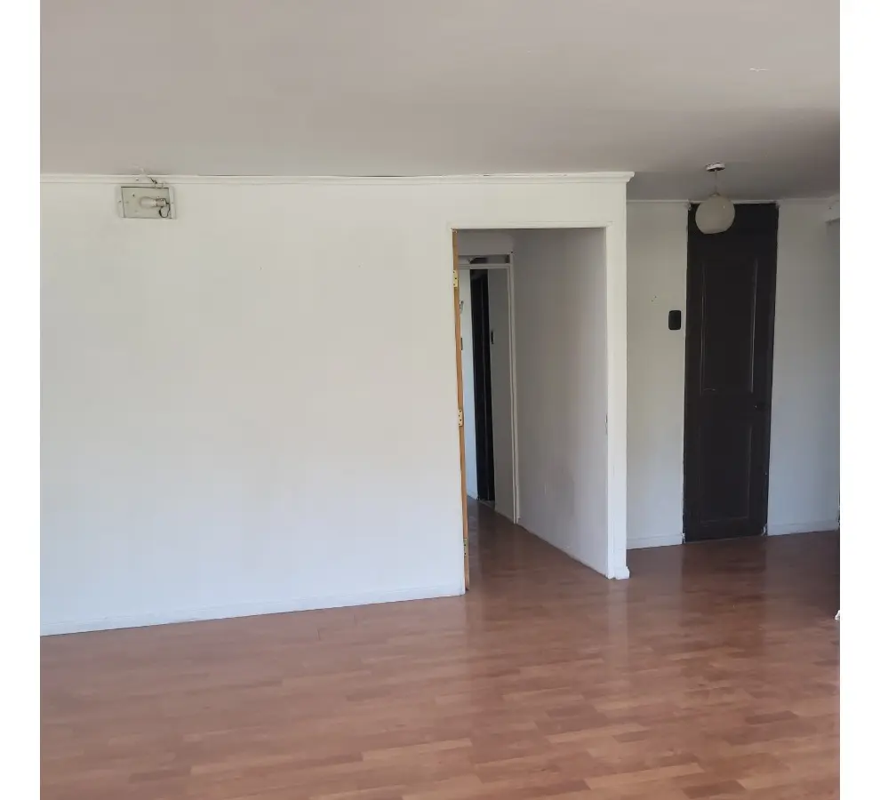 Imagen 3 de 20 de Departamento En Venta En Recoleta