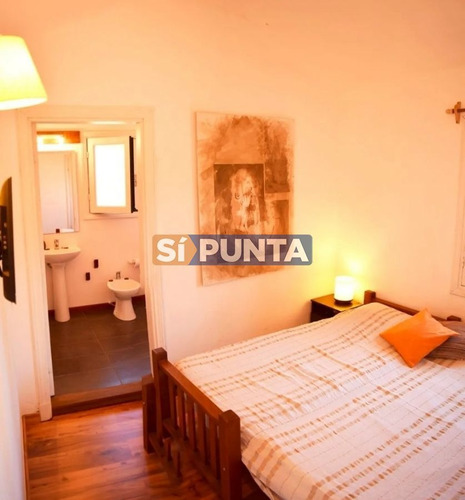 Imagen 8 de 14 de Casa Ubicada En Playa Mansa