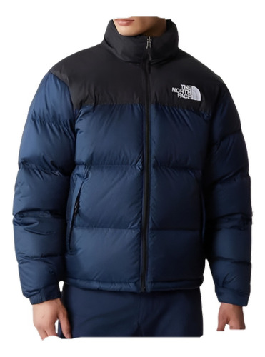 Campera Puffer The North Face  700  - Talle L