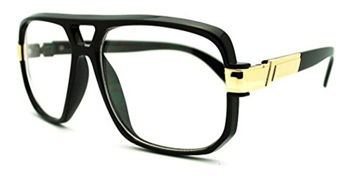 Vision World Eyewear V.w.e. - Classic Square