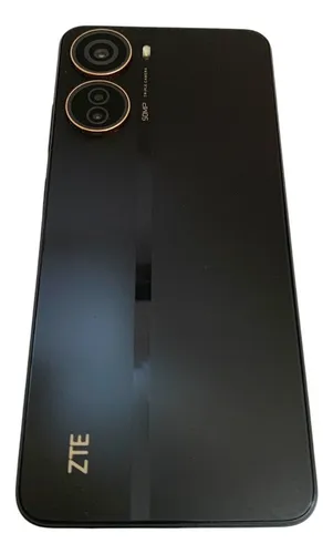 Zte Blade V40 Design Dual Sim 128gb + 4gb Ram (Reacondicionado)