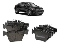 Comprar Pastilla De Frenos Mercedes Benz Glc 300 4matic 2018 Al 2024