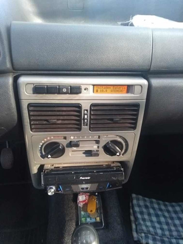 Fiat Uno 1.0 Mille Fire