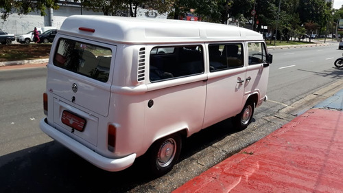 Vw Kombi Std 1,4 Flex