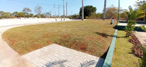 Imagem 10 de 23 de Lote À Venda, 195 M², Varandas Terra Brasilis, Financia - Jacunda - Aquiraz/ce - Te0284