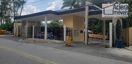 Imagem 28 de 30 de Casa Com 04 Dormitórios (02 Suítes) À Venda, 150 M² - São Fernando Residência - Barueri/sp - Ca1423