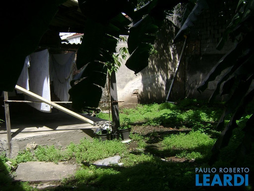 Imagem 14 de 15 de Terreno - Bom Retiro - Sp - 558953