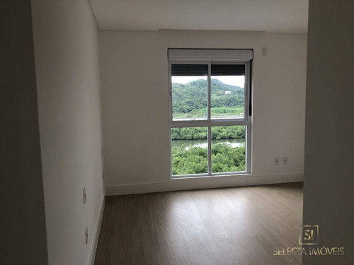 Imagem 6 de 30 de Apartamento Com 4 Dormitórios À Venda, 151 M² Por R$ 1.900.000,00 - Quadra Mar - Balneário Camboriú/sc - Ap0925