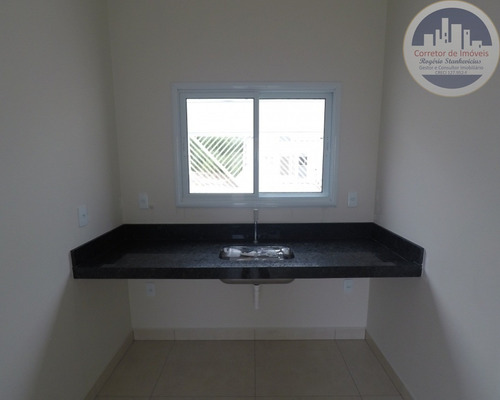 Imagem 5 de 11 de Casa Jardim Moriyama Com 2 Dormitórios Bairro Tranquilo De Indaiatuba - Ca00032 - 67639406