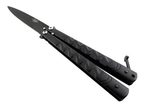 Cuchillo Mariposa Bm 900 - Pesca Y Caza - Bigbull