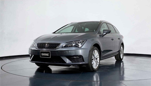 Imagen 1 de 15 de 107144 - Seat Leon 2018 Con Garantía