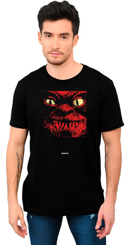 Playera Gremlins Horror Terror Diseño 18 Playeras Beloma