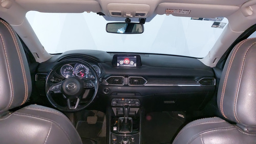 Mazda CX-5 2.5 I GRAND TOURING AUTO 2WD