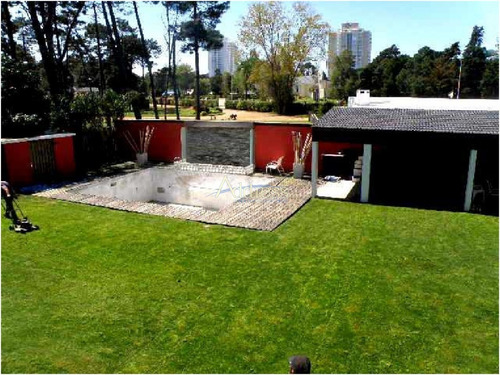 Excelente Oportunidad Casa En Playa Mansa- Ref: 2967