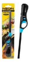 Comprar Combo Encendedor De Cocina Largo Y Mini Recargables Crocs 