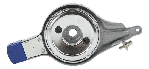 Electric Bike Drum Brake Assembly Aluminum Alloy Servo