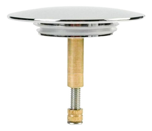 3 Tapón De Drenaje De Botón De Repuesto, Tapón De Drenaje