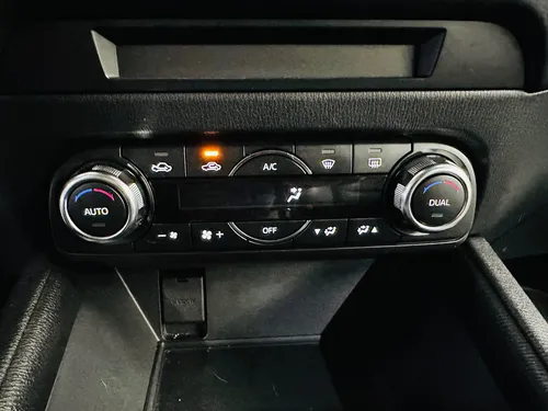 Mazda CX-5 2.0 Touring At