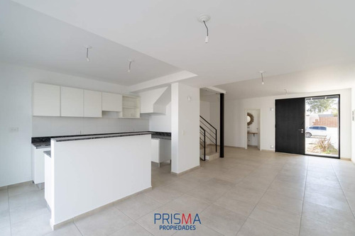 Imagen 3 de 28 de Claros Village Dúplex A Estrenar En Venta 3 Dormitorios