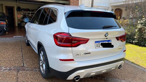 Imagen 3 de 12 de Bmw X3