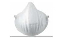 Comprar Barbijo - Mascarilla Desechable 5400 - Fravida X12u
