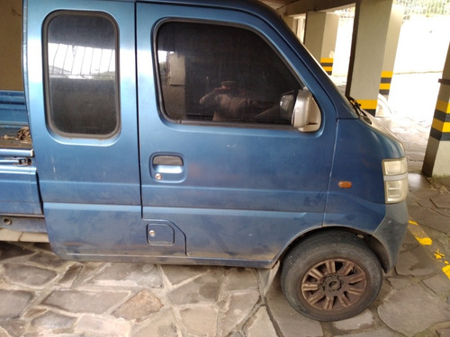 Chana Utility Pickup Est 1.0
