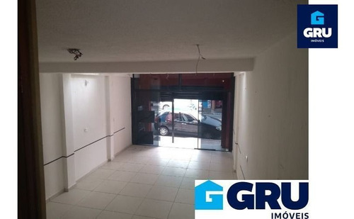 Imagem 5 de 30 de Excelente Sobrado Comercial - Sc312