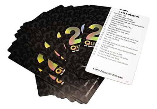 Juegos Universitarios | 20 Preguntas El Original Juego De Tr