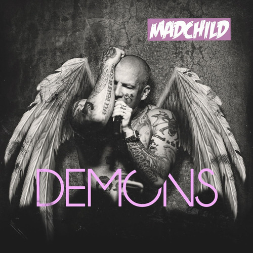 Cd: Demons